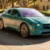 2018 Jaguar I-Pace