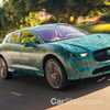 2018 Jaguar I-Pace