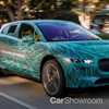 2018 Jaguar I-Pace
