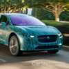 2018 Jaguar I-Pace