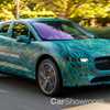2018 Jaguar I-Pace