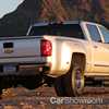 Chevrolet Silverado Confirmed For Australia, Due April 2018