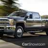 Chevrolet Silverado Confirmed For Australia, Due April 2018