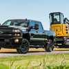 Chevrolet Silverado Confirmed For Australia, Due April 2018