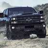Chevrolet Silverado Confirmed For Australia, Due April 2018