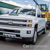 Chevrolet Silverado Confirmed For Australia, Due April 2018
