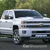 Chevrolet Silverado Confirmed For Australia, Due April 2018