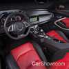 2018 Chevrolet Camaro SS