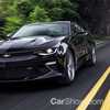 2018 Chevrolet Camaro SS