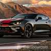 2018 Chevrolet Camaro SS