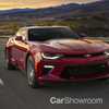 2018 Chevrolet Camaro SS