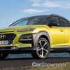 2017 Hyundai Kona Highlander