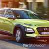 2017 Hyundai Kona Highlander