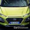 2017 Hyundai Kona Highlander