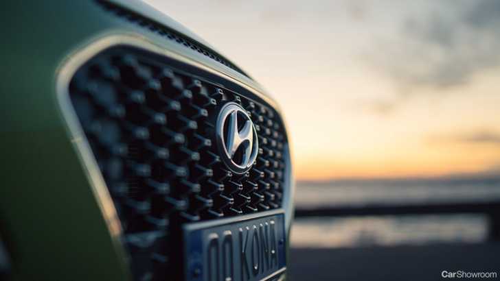 2017 Hyundai Kona Highlander