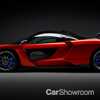 2018 McLaren Senna