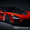 2018 McLaren Senna