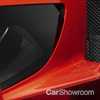 2018 McLaren Senna