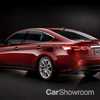 Toyota Teases All-New Avalon, Lexus Overtones Aplenty