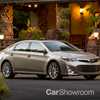 Toyota Teases All-New Avalon, Lexus Overtones Aplenty
