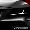 Toyota Teases All-New Avalon, Lexus Overtones Aplenty
