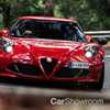 2017 Alfa Romeo 4C