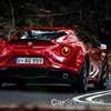 2017 Alfa Romeo 4C