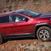 2017 Jeep Cherokee Trailhawk (V6)
