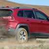 2017 Jeep Cherokee Trailhawk (V6)
