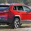 2017 Jeep Cherokee Trailhawk (V6)