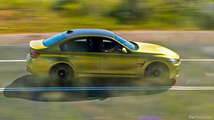BMW Plans Ambitious M Division Assault, 26 Cars By 2020