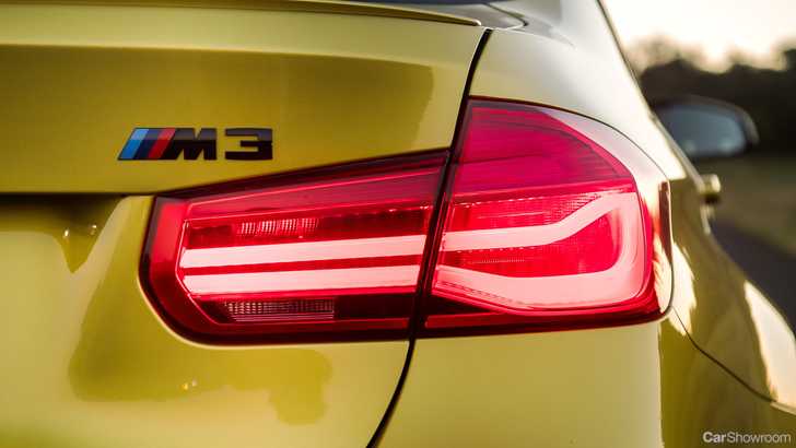 BMW Plans Ambitious M Division Assault, 26 Cars By 2020