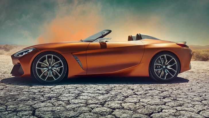 BMW Plans Ambitious M Division Assault, 26 Cars By 2020