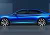 2018 Volkswagen Jetta Teased Ahead Of Detroit