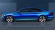 2018 Volkswagen Jetta Teased Ahead Of Detroit