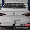 2018 Volkswagen Jetta Teased Ahead Of Detroit