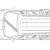 Jeep Grand Commander Leaked In Chinese Patents