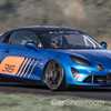 Alpine Mulls More Hardcore Sibling To A110