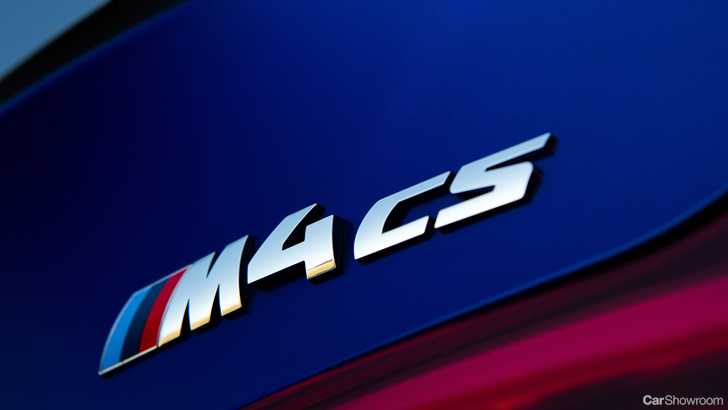 BMW Australia Reveals M4 CS Price Cut For 2018