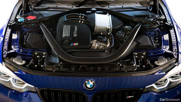 BMW Australia Reveals M4 CS Price Cut For 2018