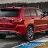 2018 Jeep Grand Cherokee Trackhawk