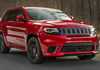 2018 Jeep Grand Cherokee Trackhawk