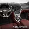 2018 Jeep Grand Cherokee Trackhawk