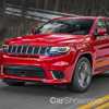 2018 Jeep Grand Cherokee Trackhawk