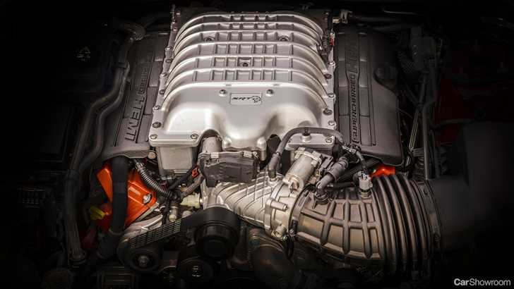2018 Jeep Grand Cherokee Trackhawk