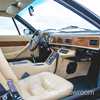 Project Panther By Ares Design Channels De Tomaso’s 70s Vibe