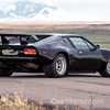 Project Panther By Ares Design Channels De Tomaso’s 70s Vibe