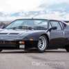 Project Panther By Ares Design Channels De Tomaso’s 70s Vibe