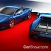 Project Panther By Ares Design Channels De Tomaso’s 70s Vibe