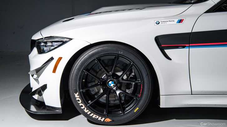 BMW M4 GT4 - Australia